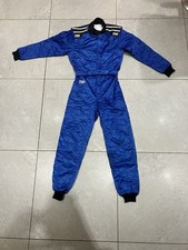 OMP KS-4 Karting Race Suit -