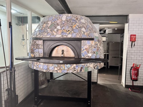 Marana forni 150 - marana, pizza