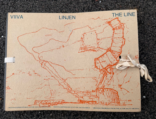 Viiva linjen the line - viiva,