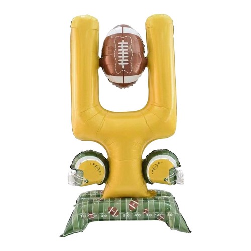 Inflatable goal post balloon - inflatable,