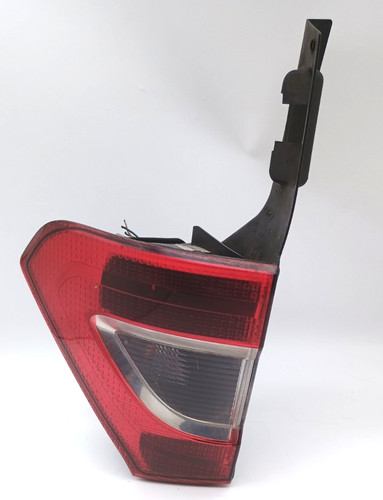 Ford galaxy 2008 rear - ford,