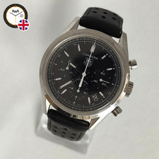 Heuer Chronograph CV2111-0 –