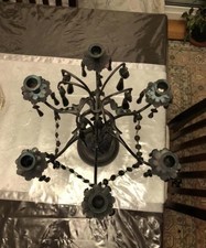 Laura Ashley Candle Holder