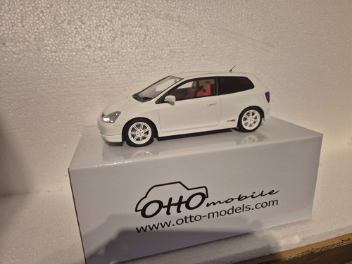 Otto honda civic - honda, r