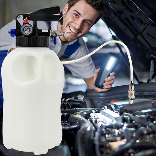 10l transmission oil filling - transmission,