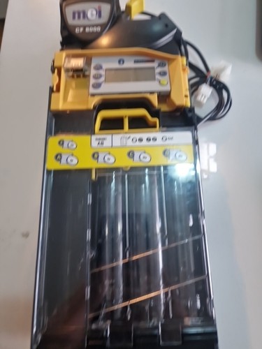 Mei cf8000 cashflow coin - mei,