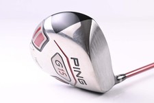 Ping G15 Driver / 10.5 Degree