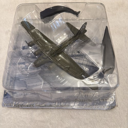 Amercom 144 boeing - 1:144,