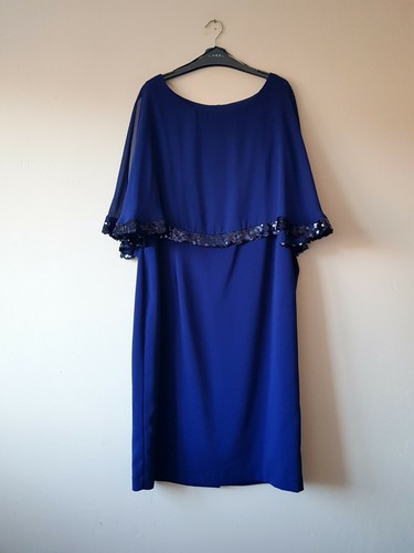 Blue gina bacconi - bacconi, midi