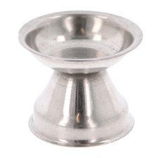 Diya Stainless Steel Deepak