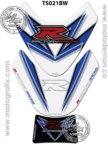 Suzuki gsxr 1000 2009 2015 - suzuki,