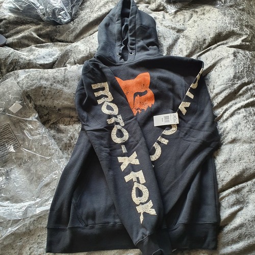 Vintage moto fox - fox, racing