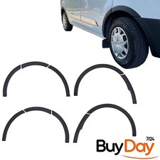 Wheel Arch Cover Trims Fender