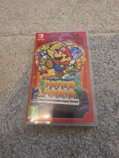 Paper Mario: The Thousand Year