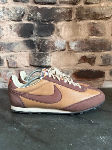 Rare 2006 nike oregon - rare, waffle