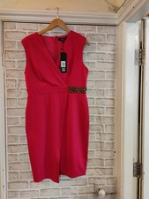 BNWT LADIES LITTLE MISTRESS