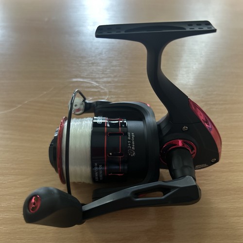 Abu garcia cardinal - abu,