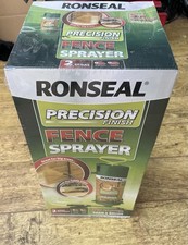 Ronseal - Precision Finish