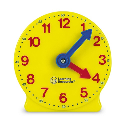 Learning resources big time - big,