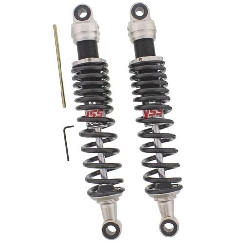 Shock absorber pair rear - pair,