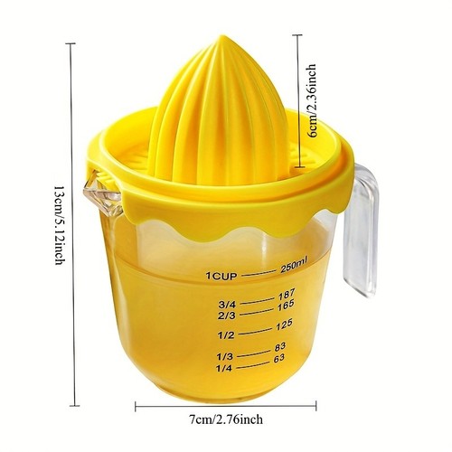 Hand squeezer small manual - squeezer,