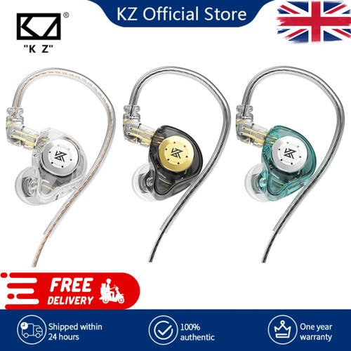Pro ear stage monitor - in-ear,