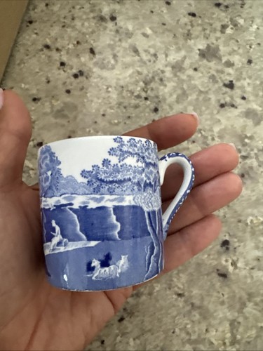 Copeland spode italian - copeland,