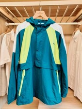 Lacoste Sport 50 medium Teal