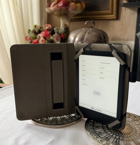 Amazon kindle 11th - amazon, gen