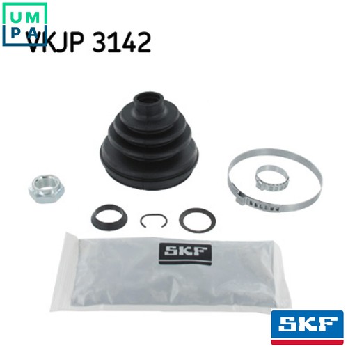 Bellow kit drive - kit, shaft