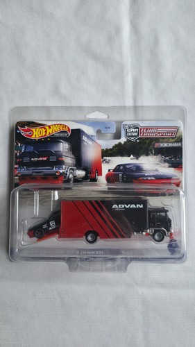 Hot wheels premium - hot,