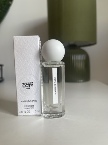 Infiniment coty matin de - coty,