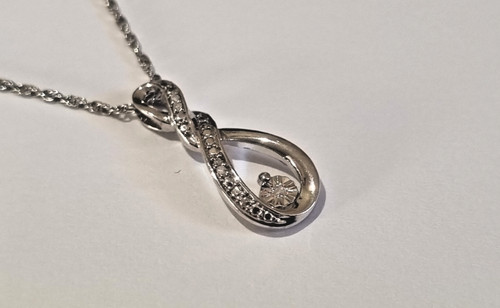 New 925 sterling - , silver