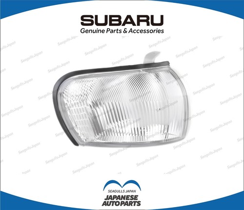 Subaru genuine gc8 impreza - gc8,