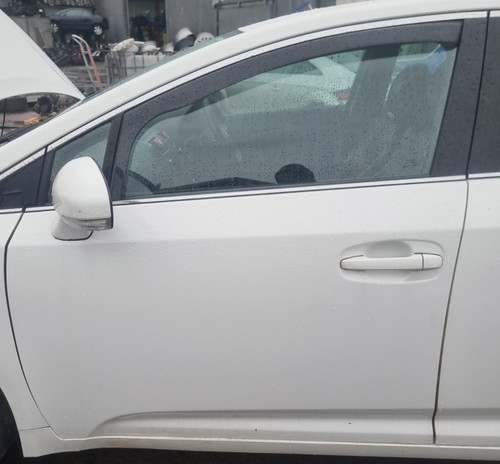 Toyota avensis mk3 t271 - avensis,
