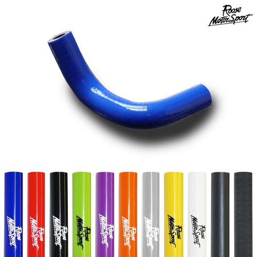 Roose motorsport turbo - turbo, return