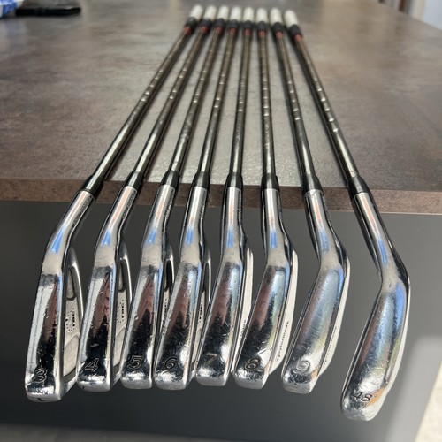 Taylormade rac golf - rac, cb
