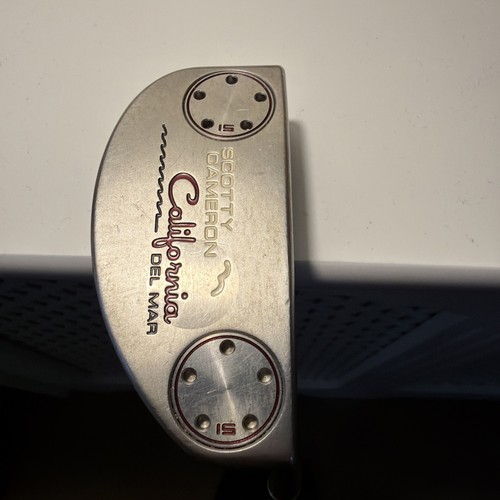 Scotty cameron california - cameron,