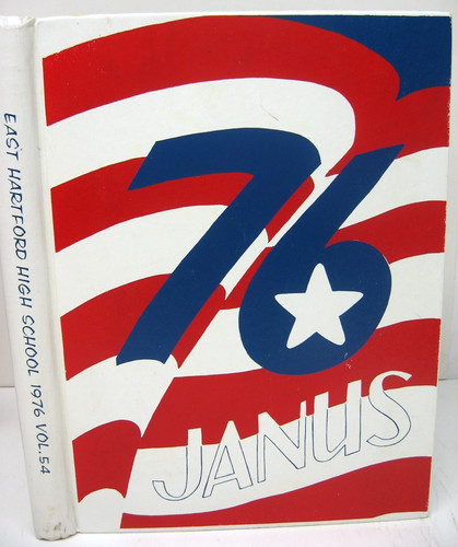 1976 janus east hartford - 1976,