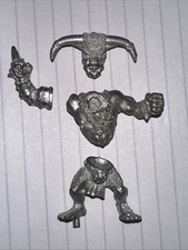 BLOOD BOWL 3rd Edition Chaos