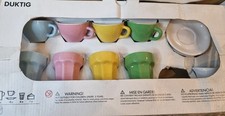 IKEA Duktig Children's Ceramic