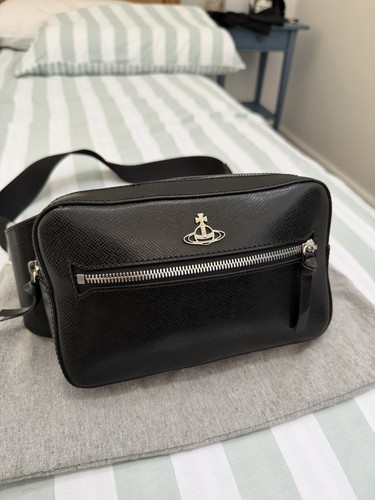 Vivienne westwood bag - vivienne,