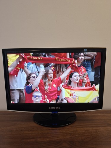Samsung inch monitor - tv,