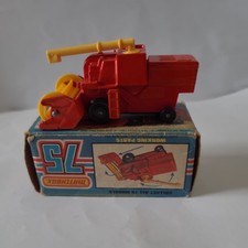 Matchbox MB51 Combine