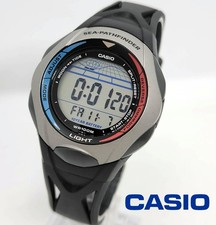 Casio SPS-300 Sea Pathfinder