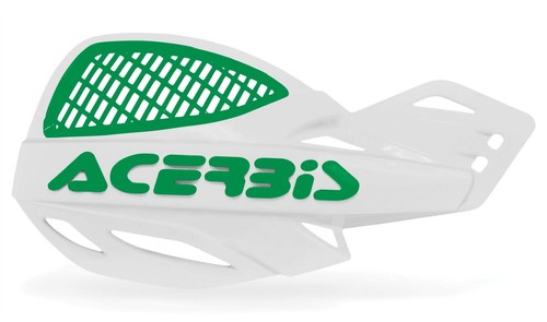 Acerbis uniko handguards pair - acerbis,