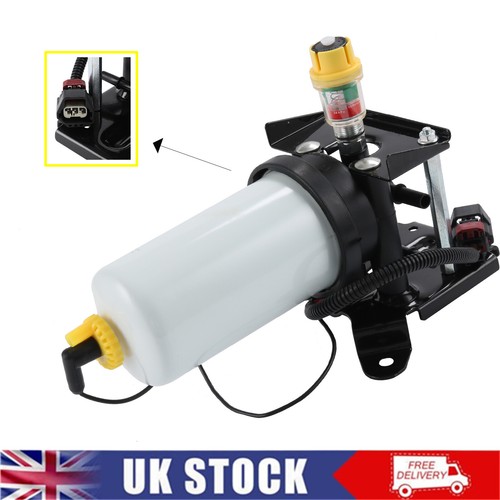 Fuel filter housing 1685716 - filter,