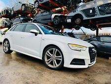 AUDI A3 BREAKING 2018 TFSI S