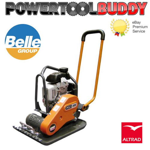 Belle altrad lc4051 - altrad, pclx