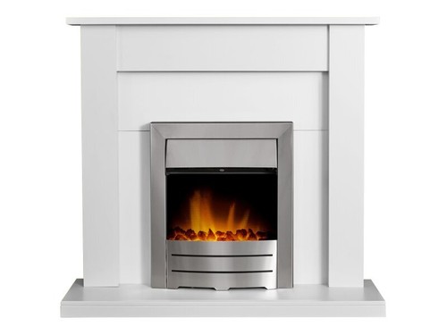 Adam sutton fireplace - sutton,